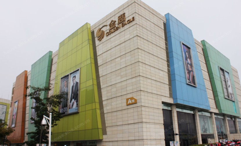 潼关金鹰奥莱城