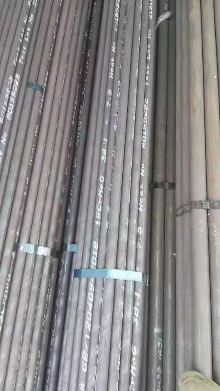 潼关无缝钢管