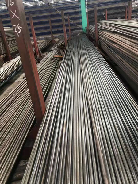 潼关精密钢管